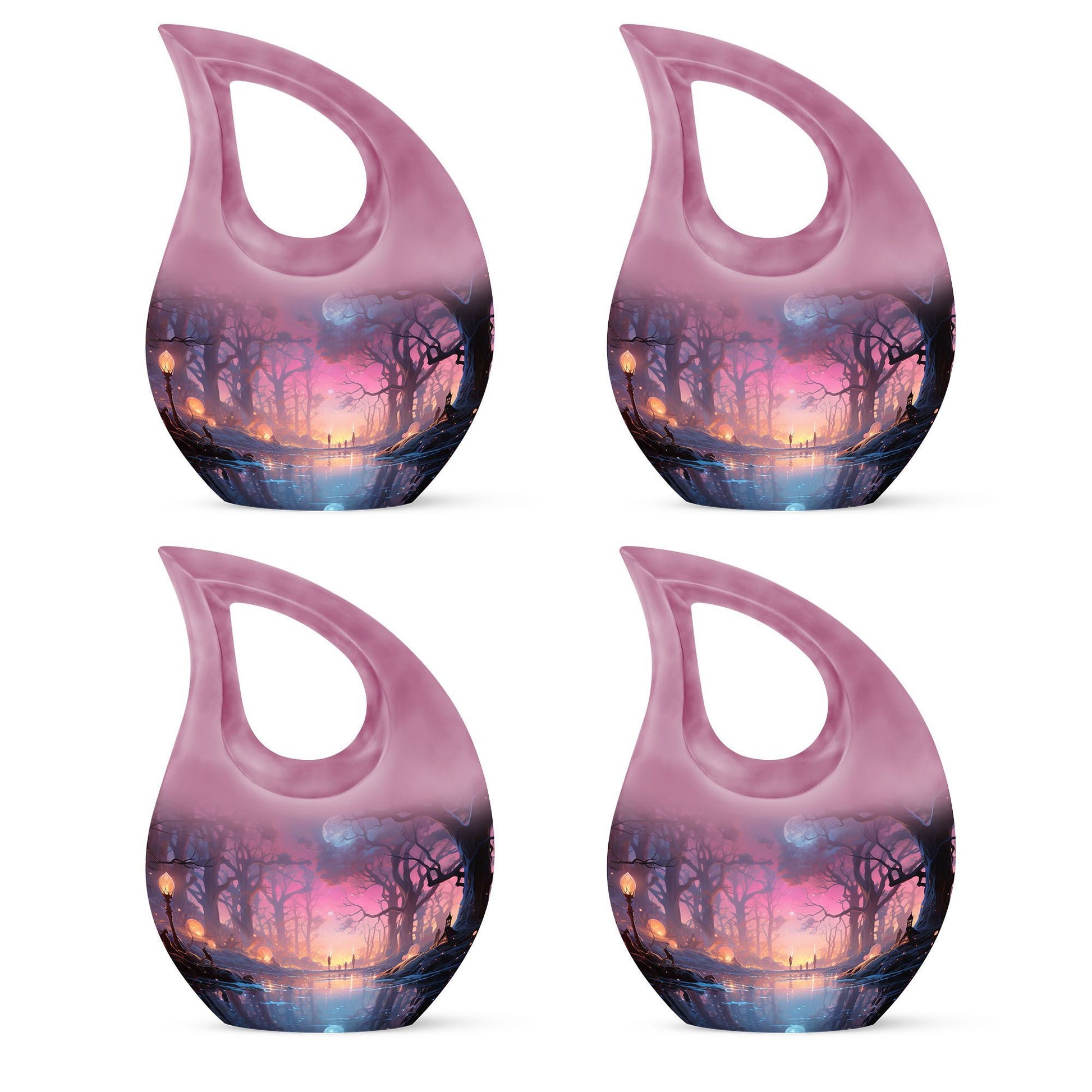Wilderness Urn 