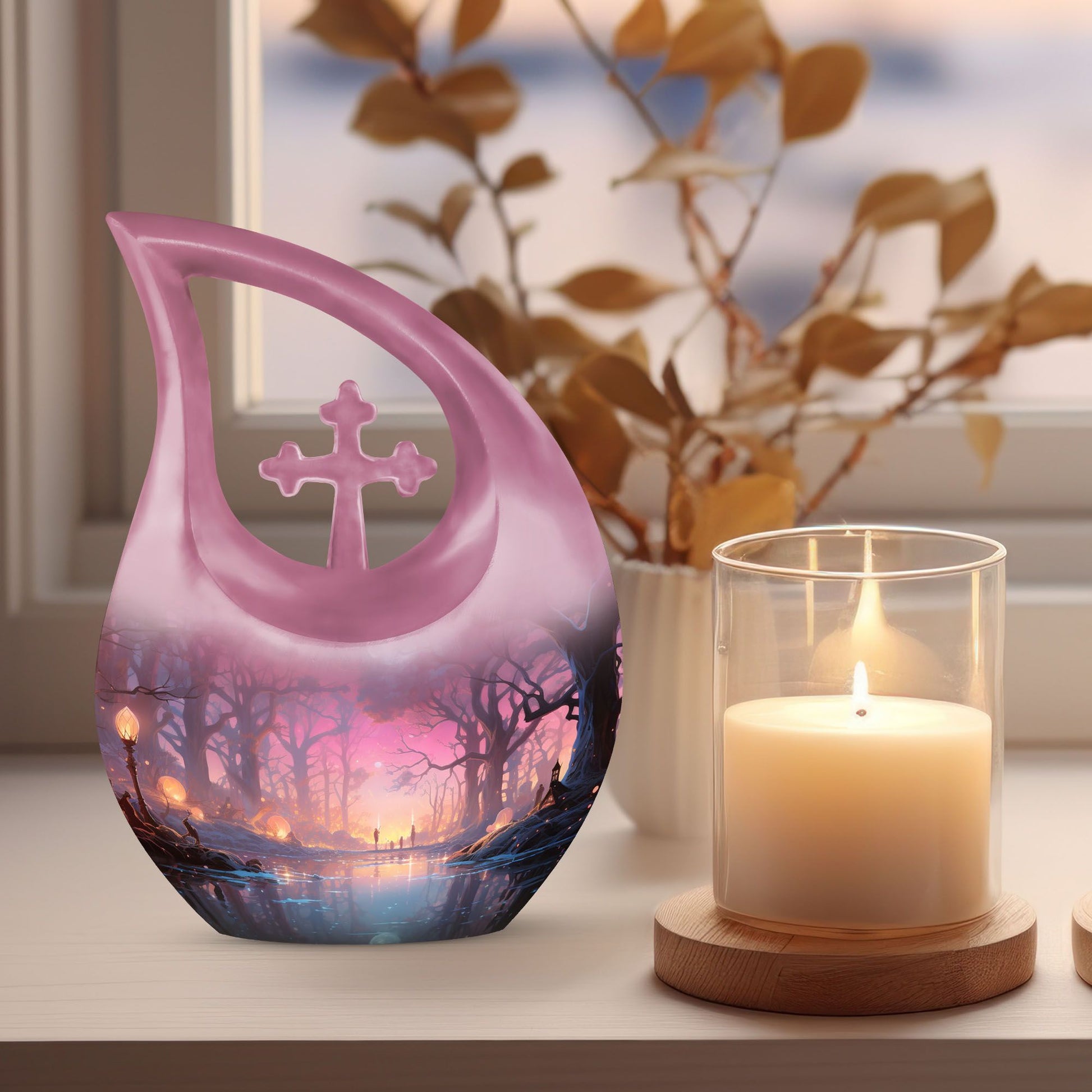 Wilderness Urn 