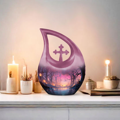 Wilderness Urn 