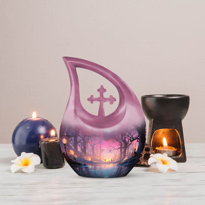 Wilderness Urn 