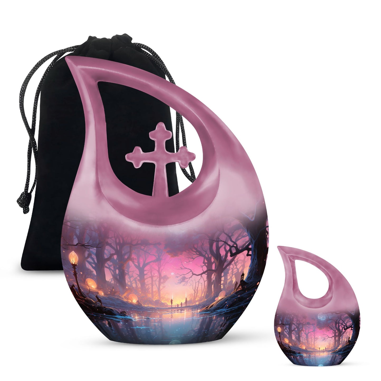 Wilderness Urn 