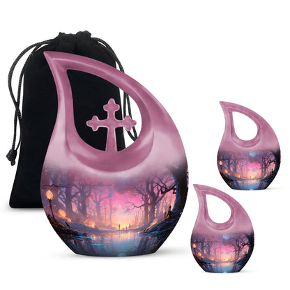 Wilderness Urn 