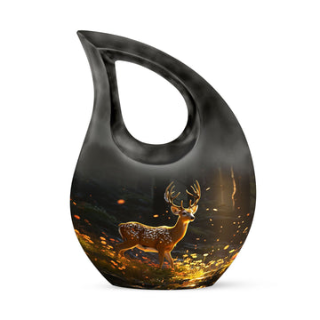 1 Keepsake 3 inch Urn