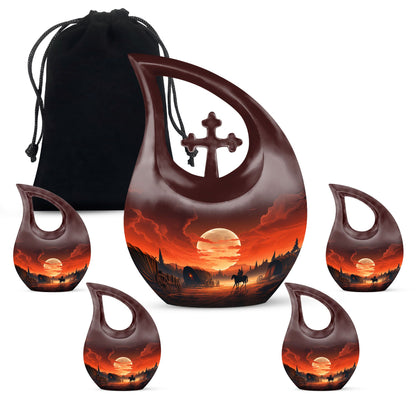 Camel Urn for ashes