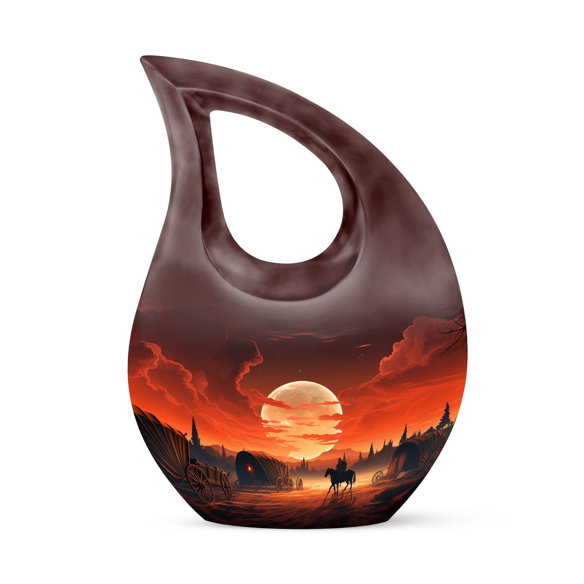 Camel Urn for ashes
