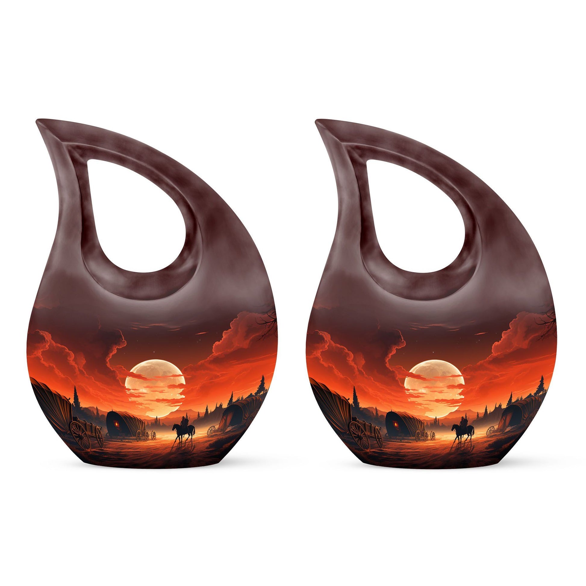 Camel Urn for ashes