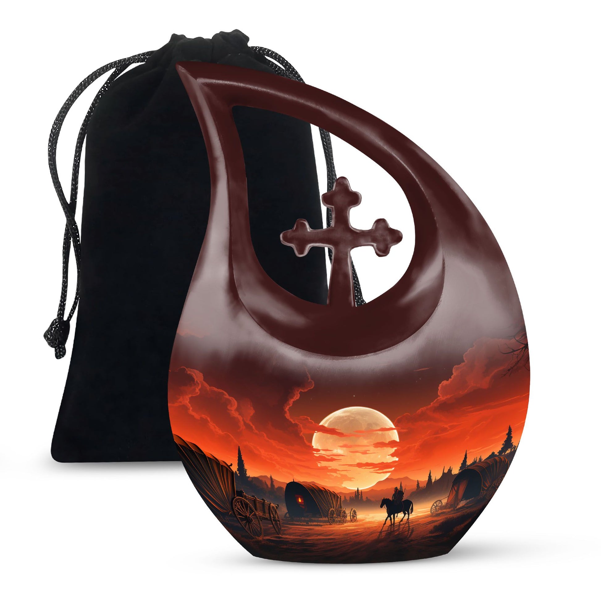 Camel Urn for ashes