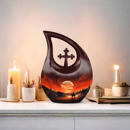 Camel Urn for ashes
