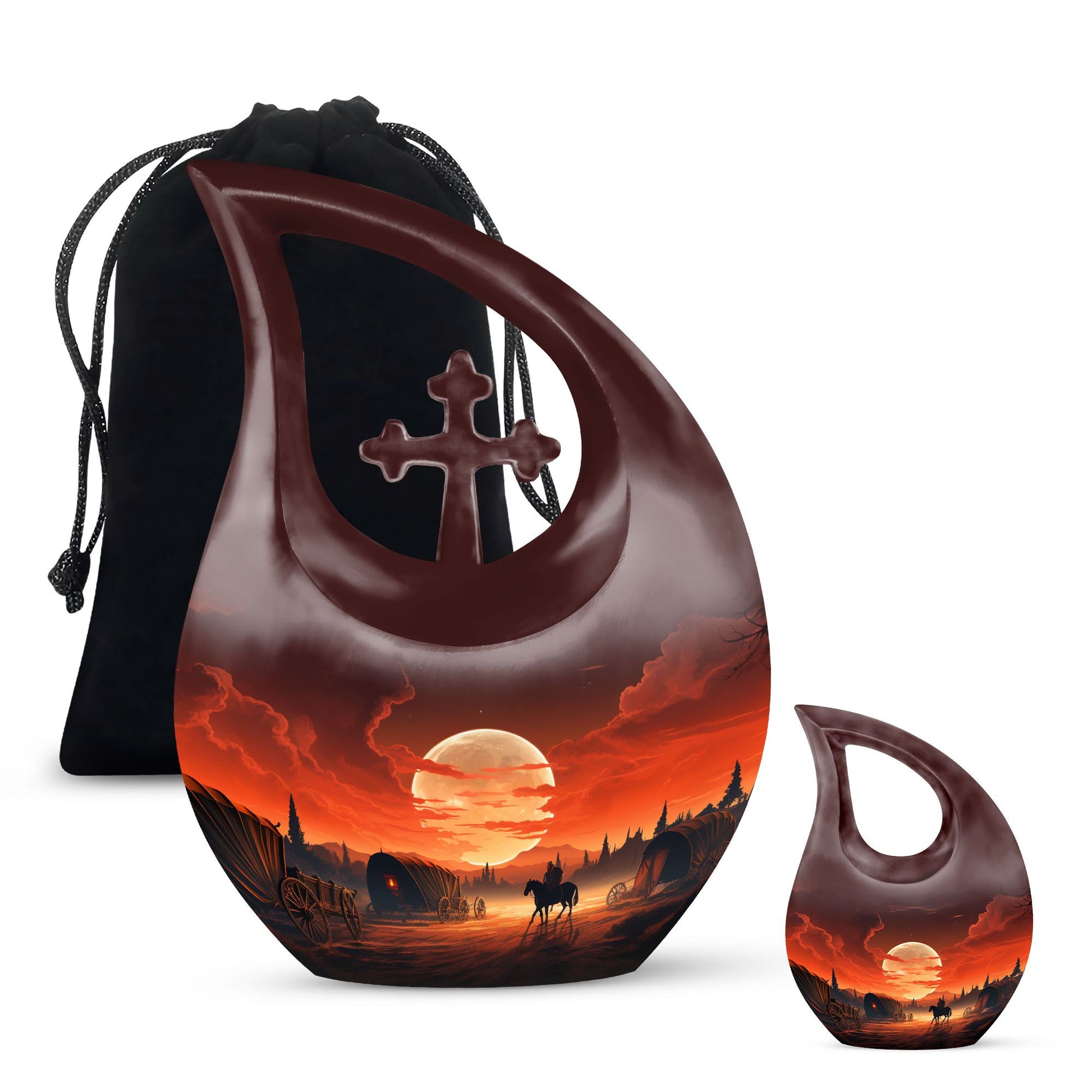 Camel Urn for ashes