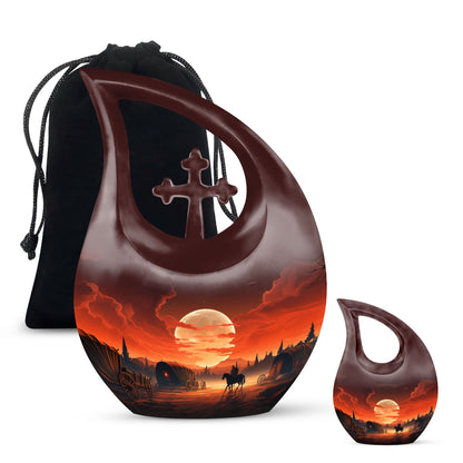 Camel Urn for ashes