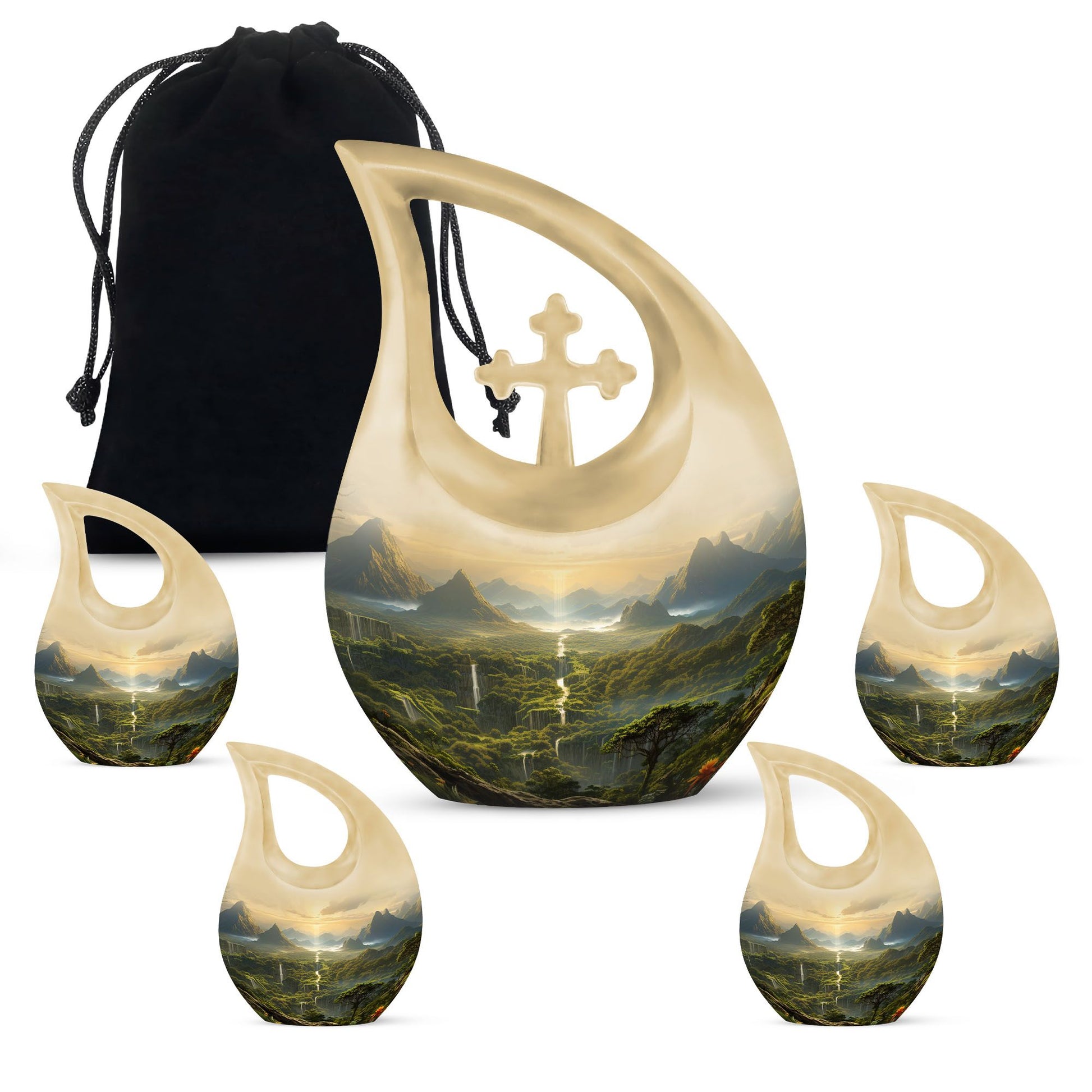 Wilderness Urn