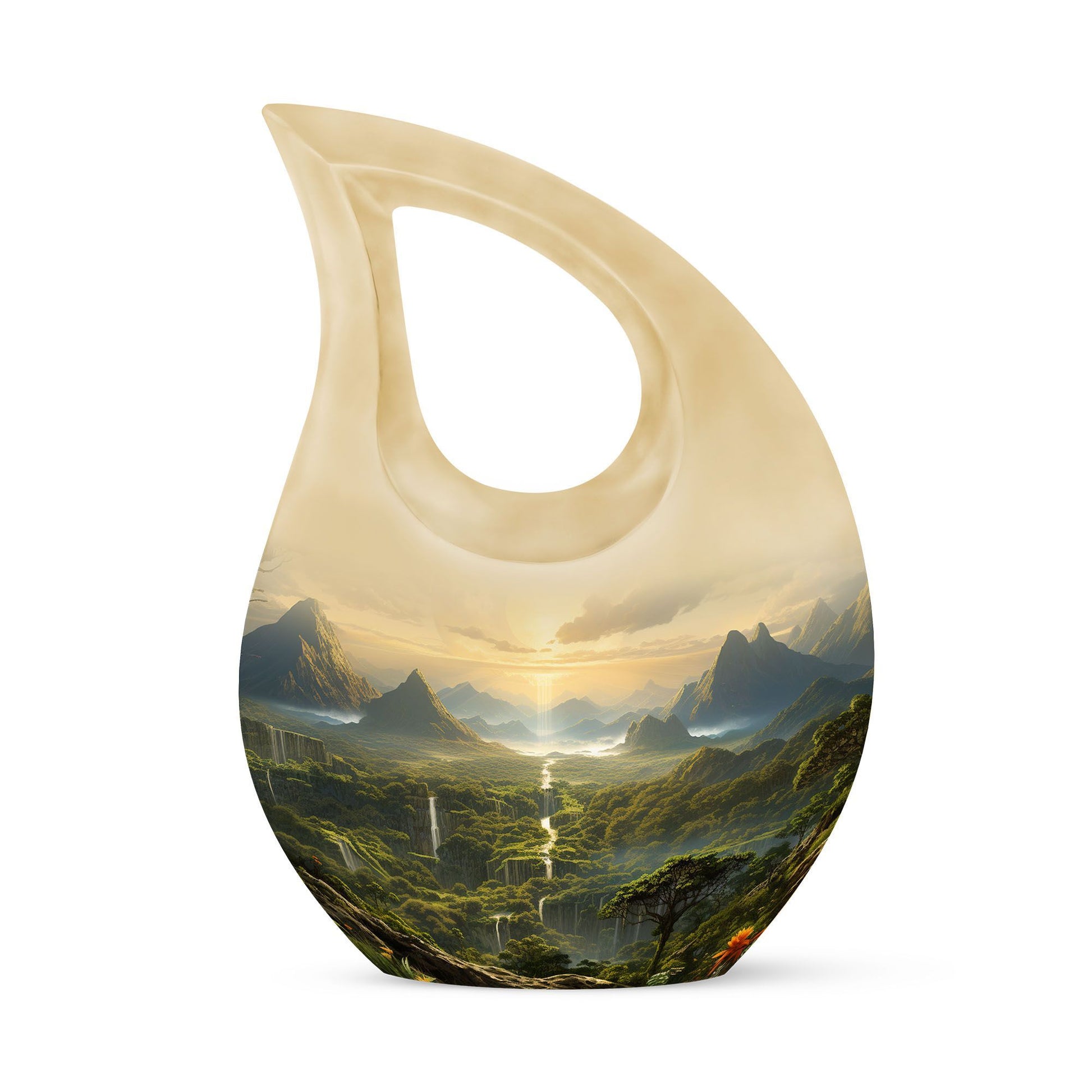 Wilderness Urn