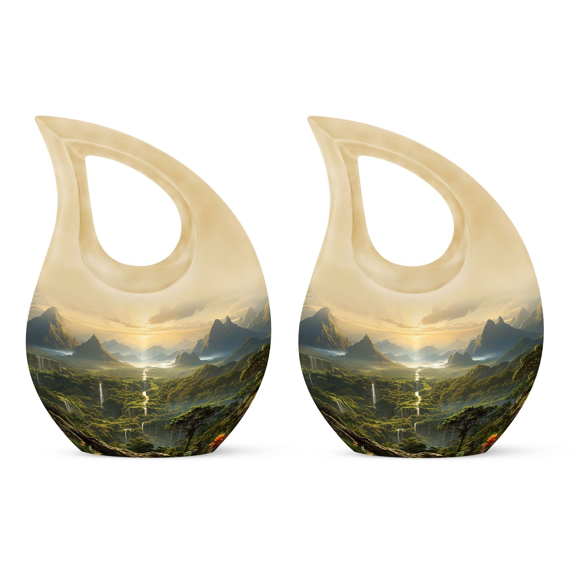 Wilderness Urn