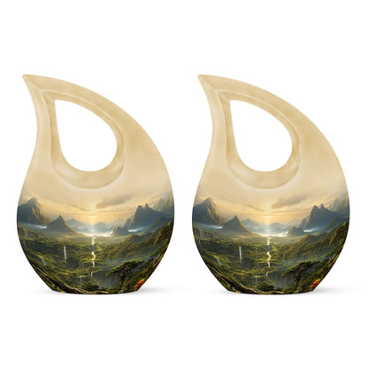 Wilderness Urn