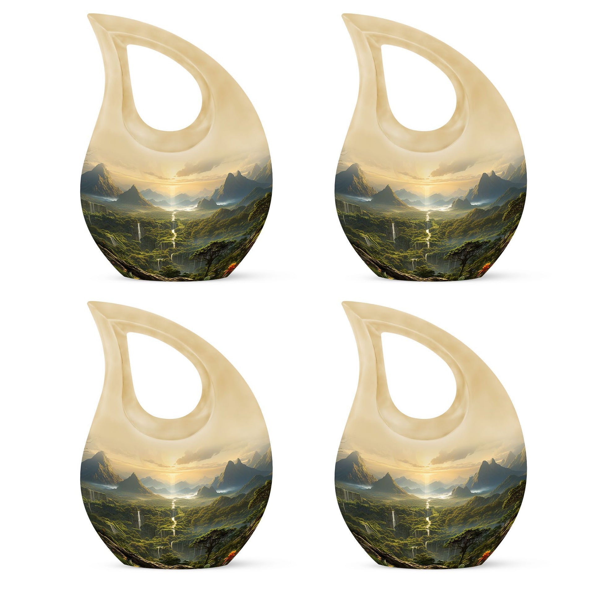 Wilderness Urn