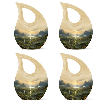 Wilderness Urn