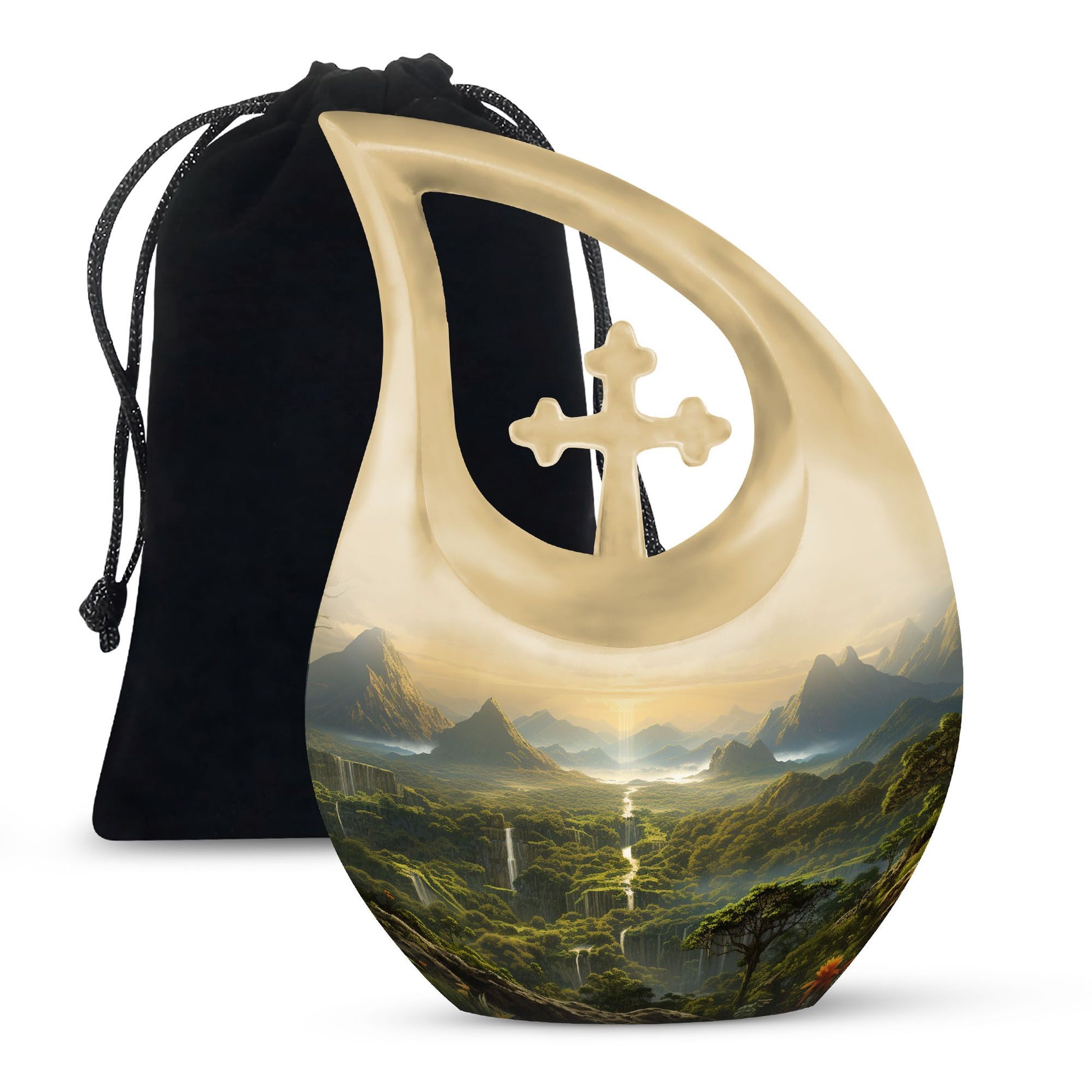 Wilderness Urn