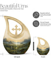 Wilderness Urn