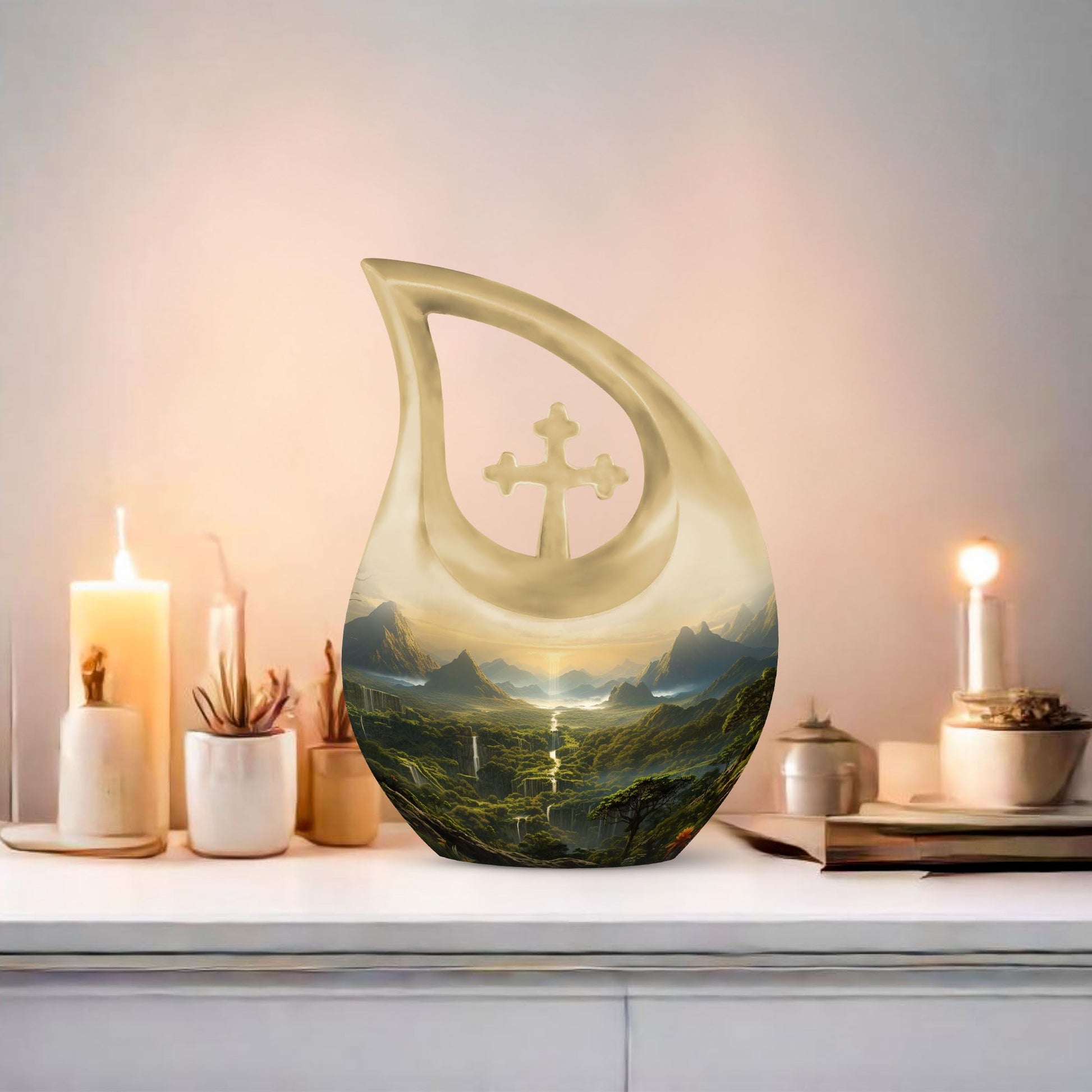 Wilderness Urn
