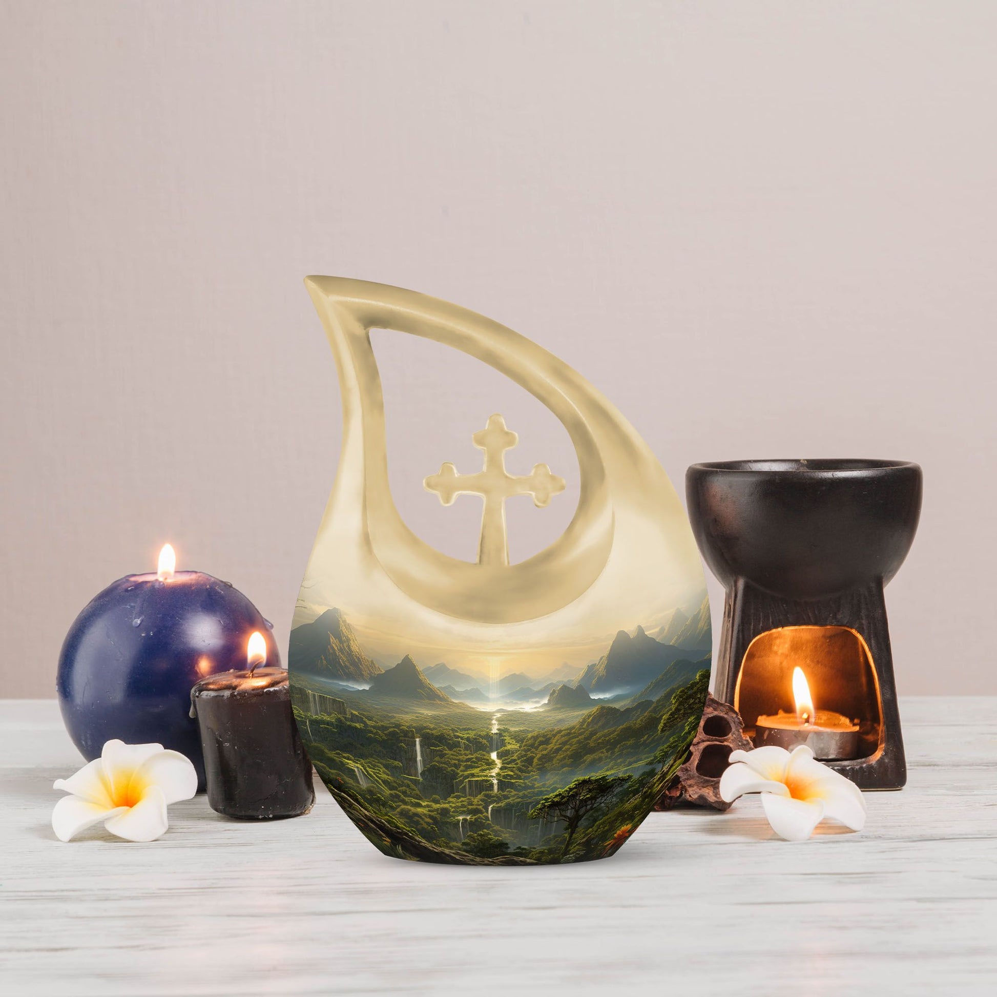 Wilderness Urn