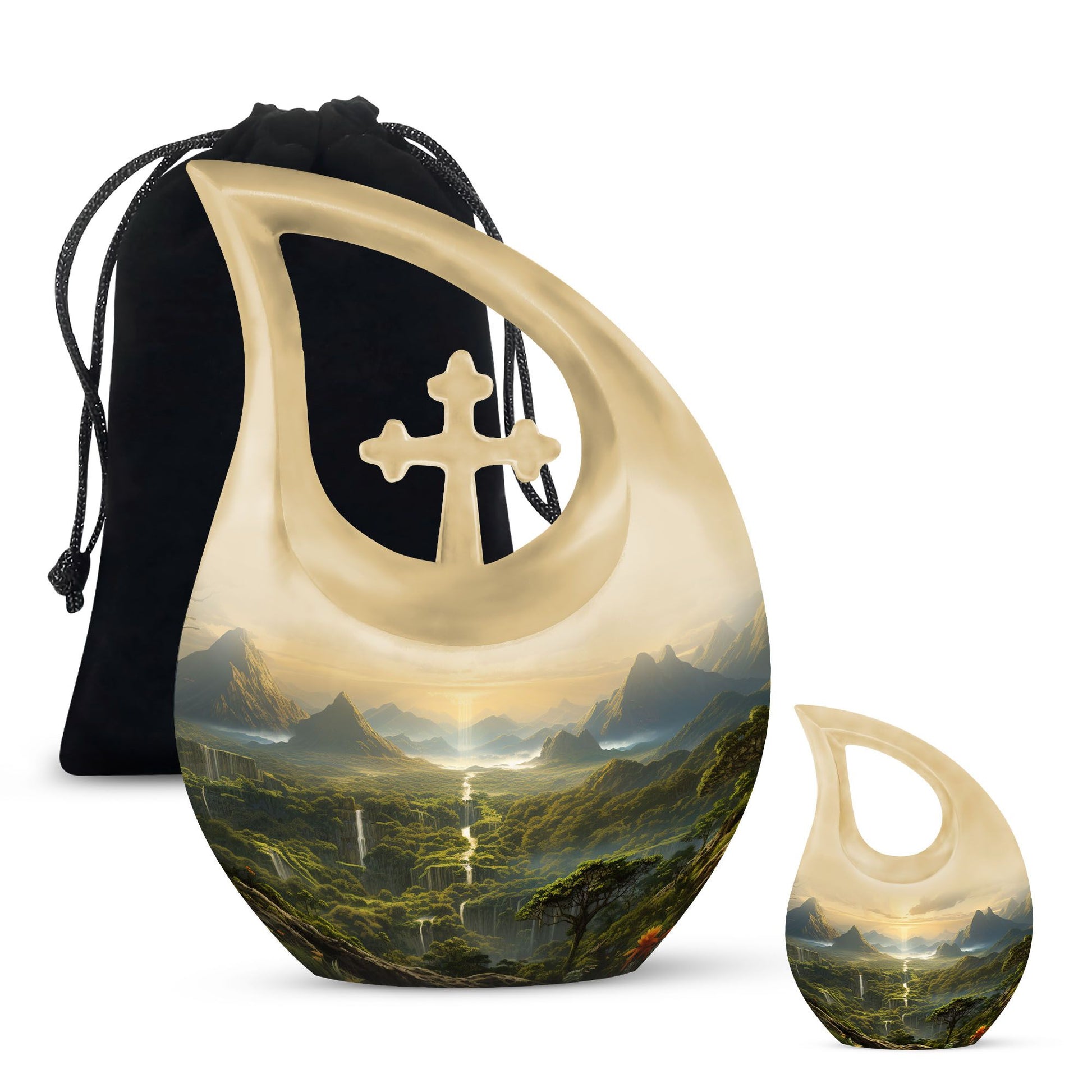 Wilderness Urn