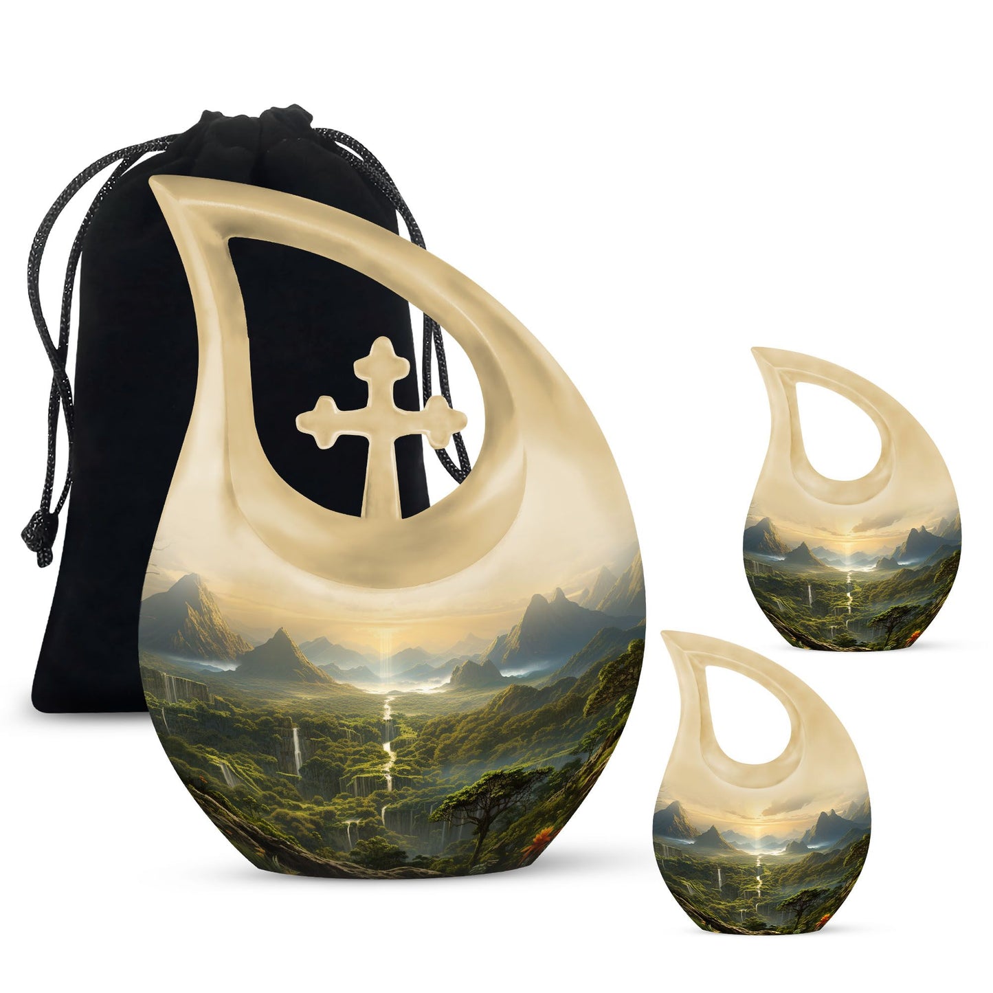 Wilderness Urn