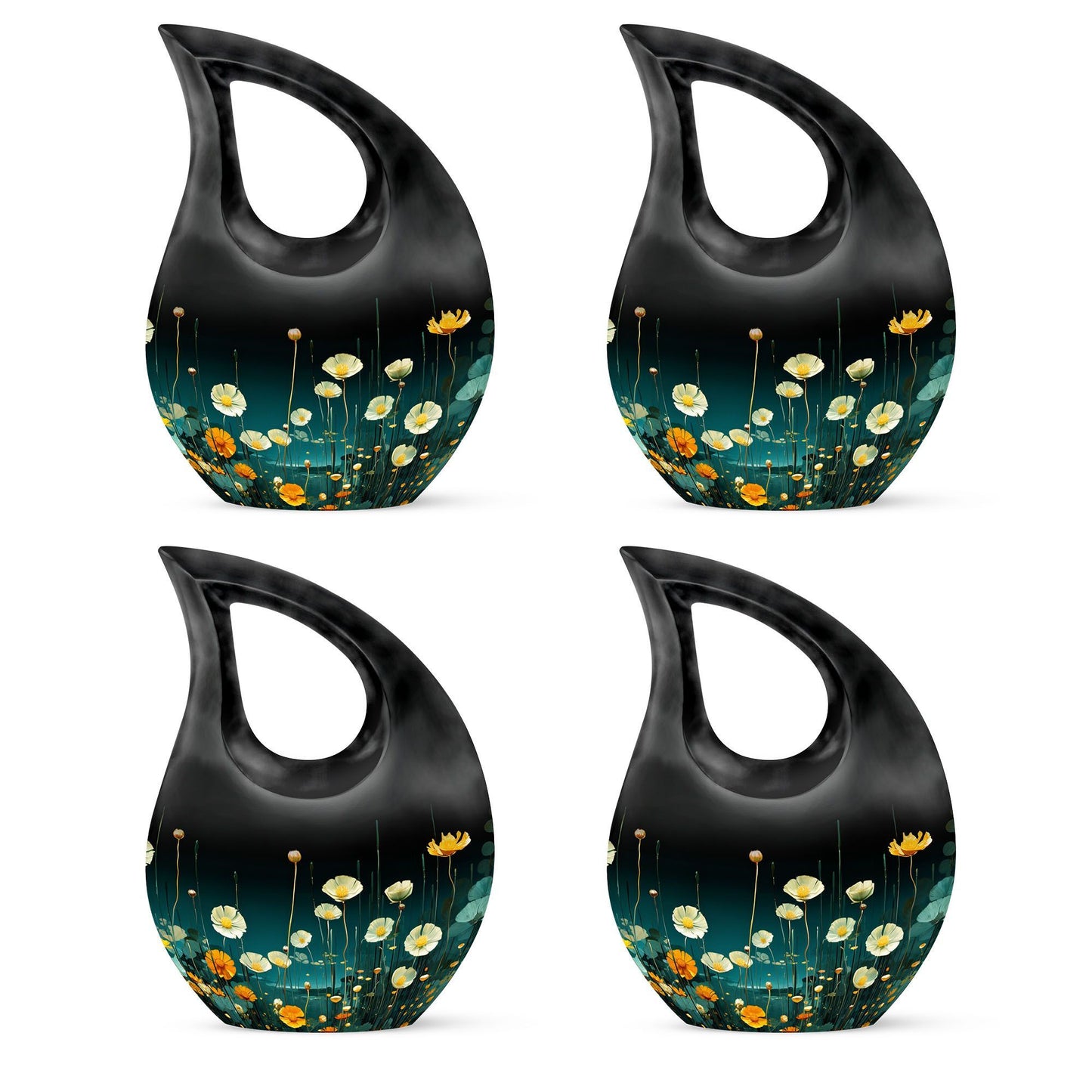 Wilderness Bio Urn
