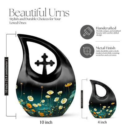 Wilderness Bio Urn