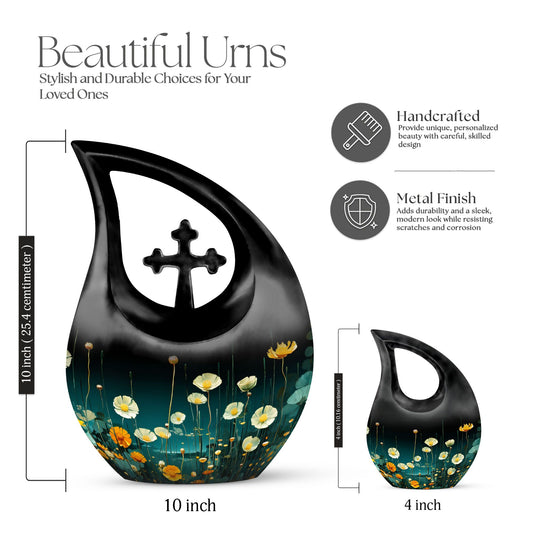 Wilderness Bio Urn