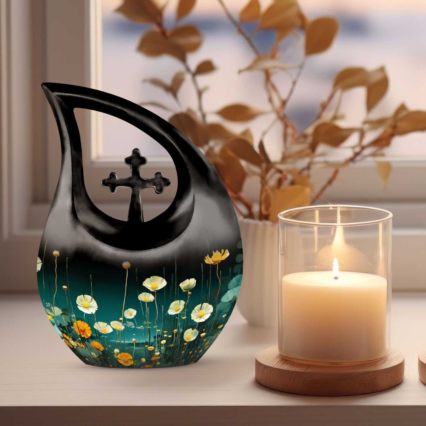 Wilderness Bio Urn