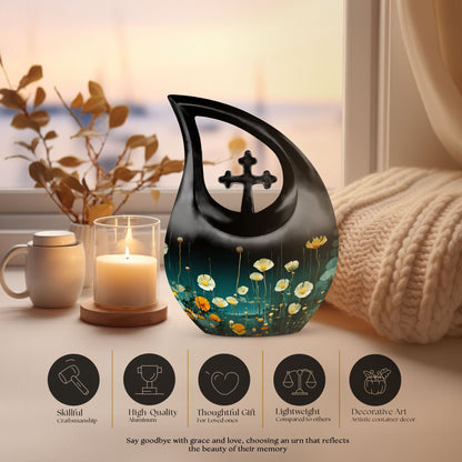 Wilderness Bio Urn