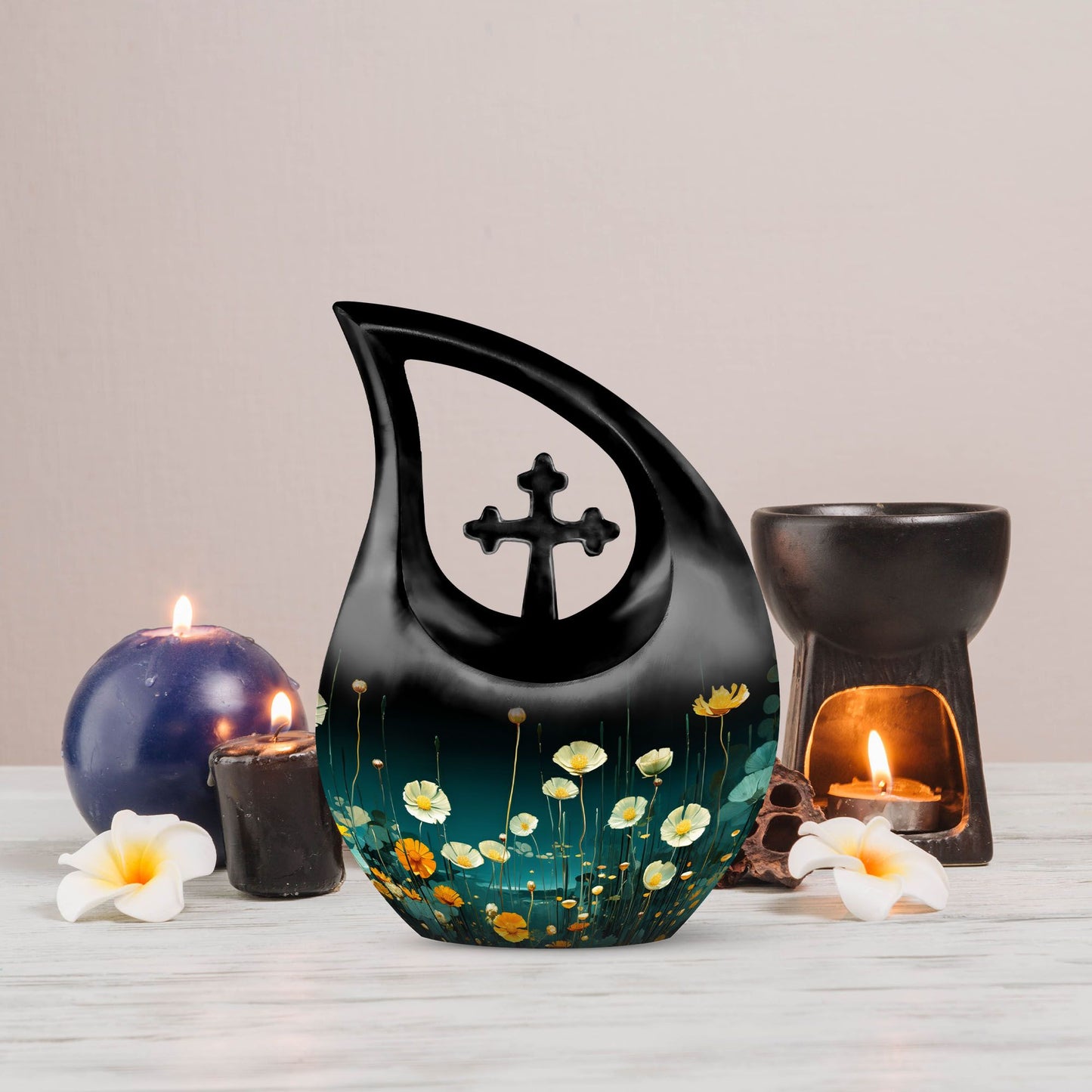 Wilderness Bio Urn