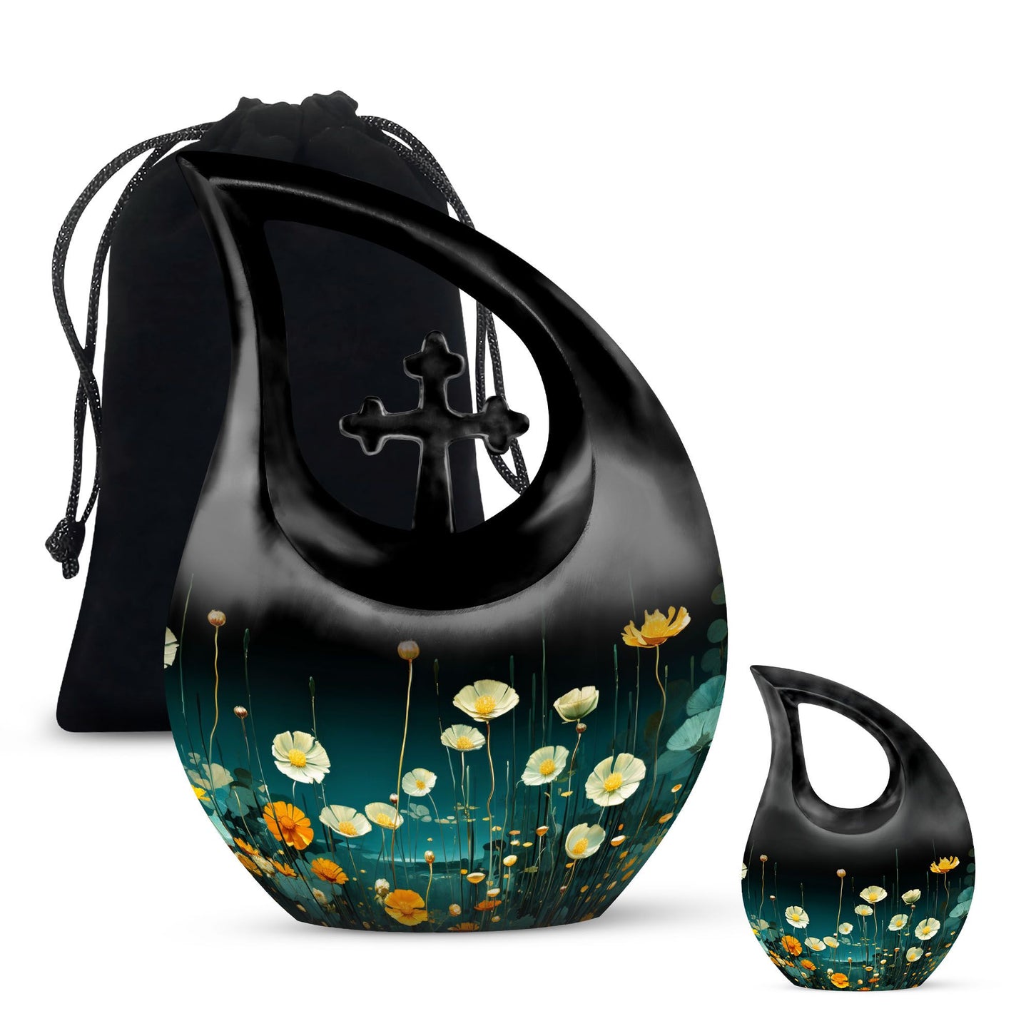Wilderness Bio Urn