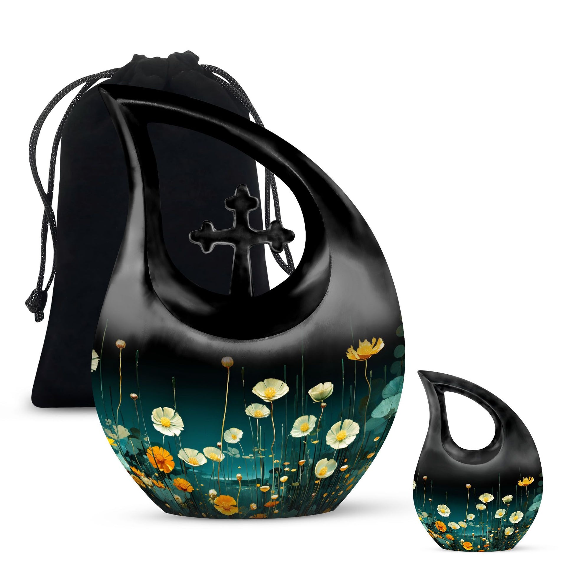 Wilderness Bio Urn