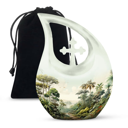 Wilderness Urn