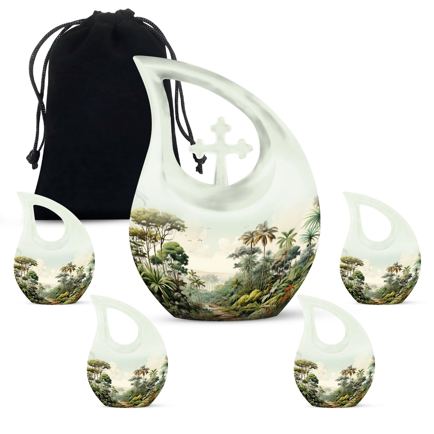 Wilderness Urn