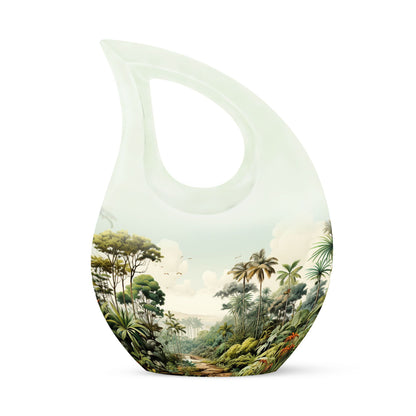 Wilderness Urn