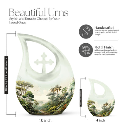 Wilderness Urn