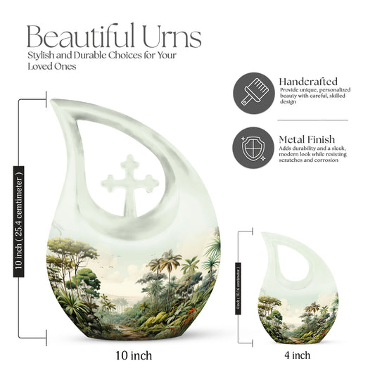 Wilderness Urn