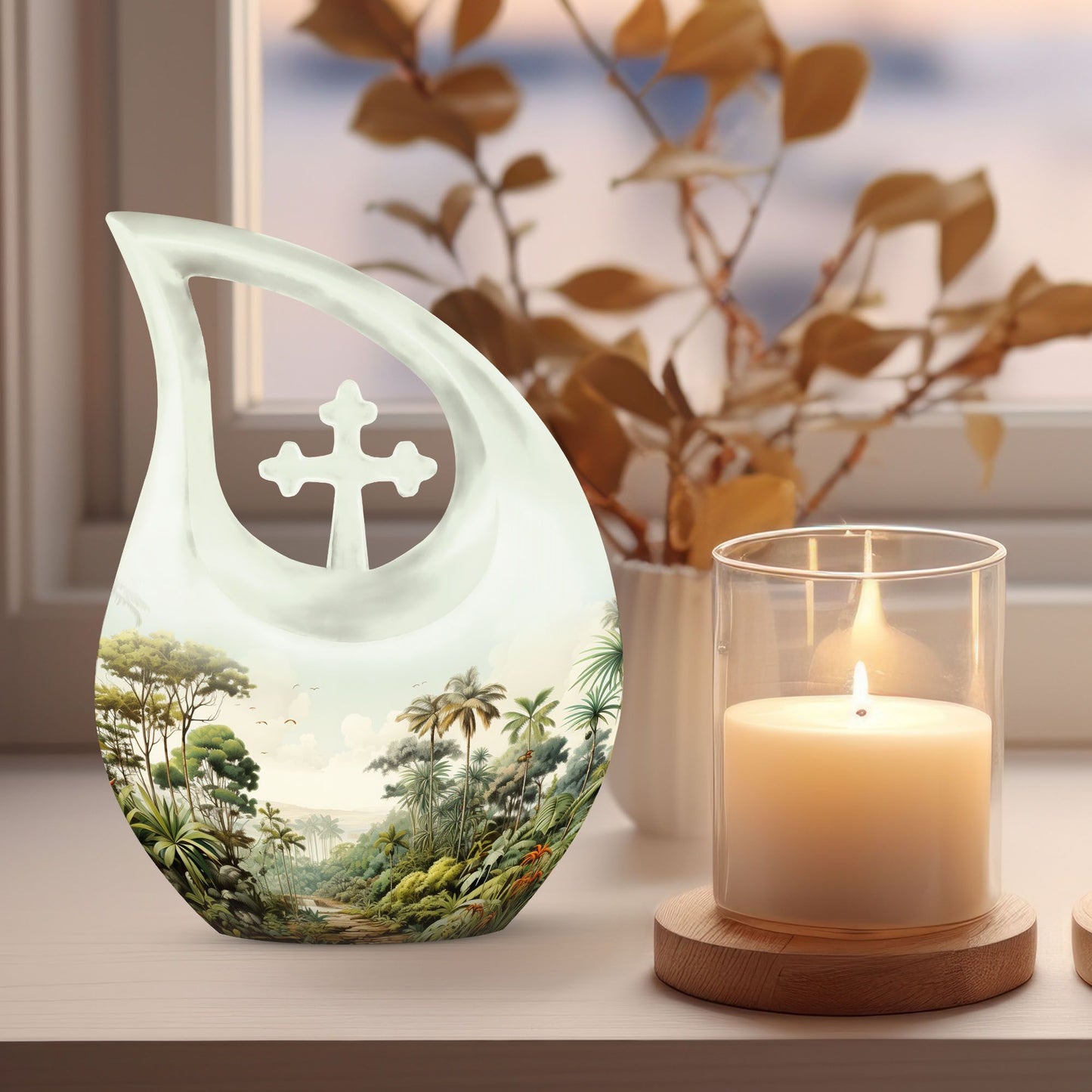 Wilderness Urn