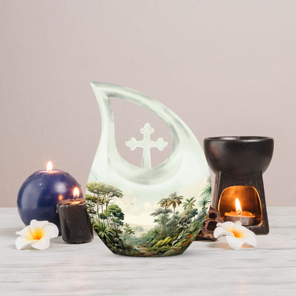 Wilderness Urn