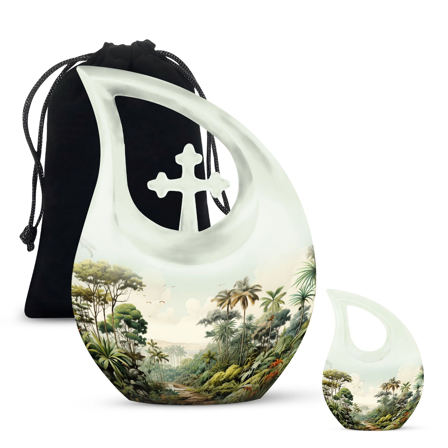 Wilderness Urn