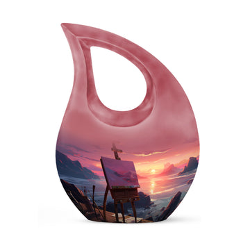1 Keepsake 3 inch Urn