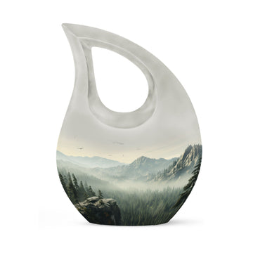 1 Keepsake 3 inch Urn