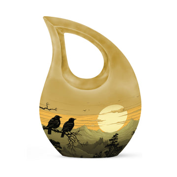 1 Keepsake 3 inch Urn