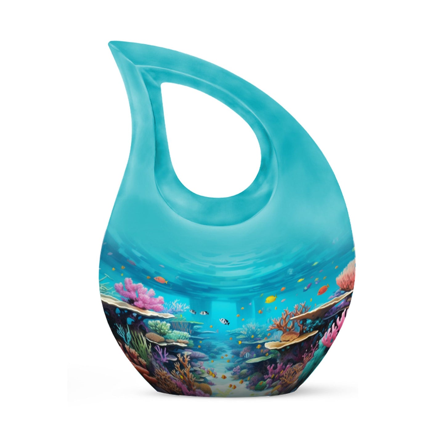  Wilderness Urn