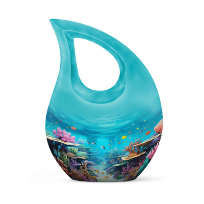  Wilderness Urn