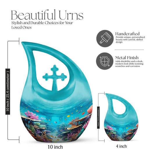  Wilderness Urn