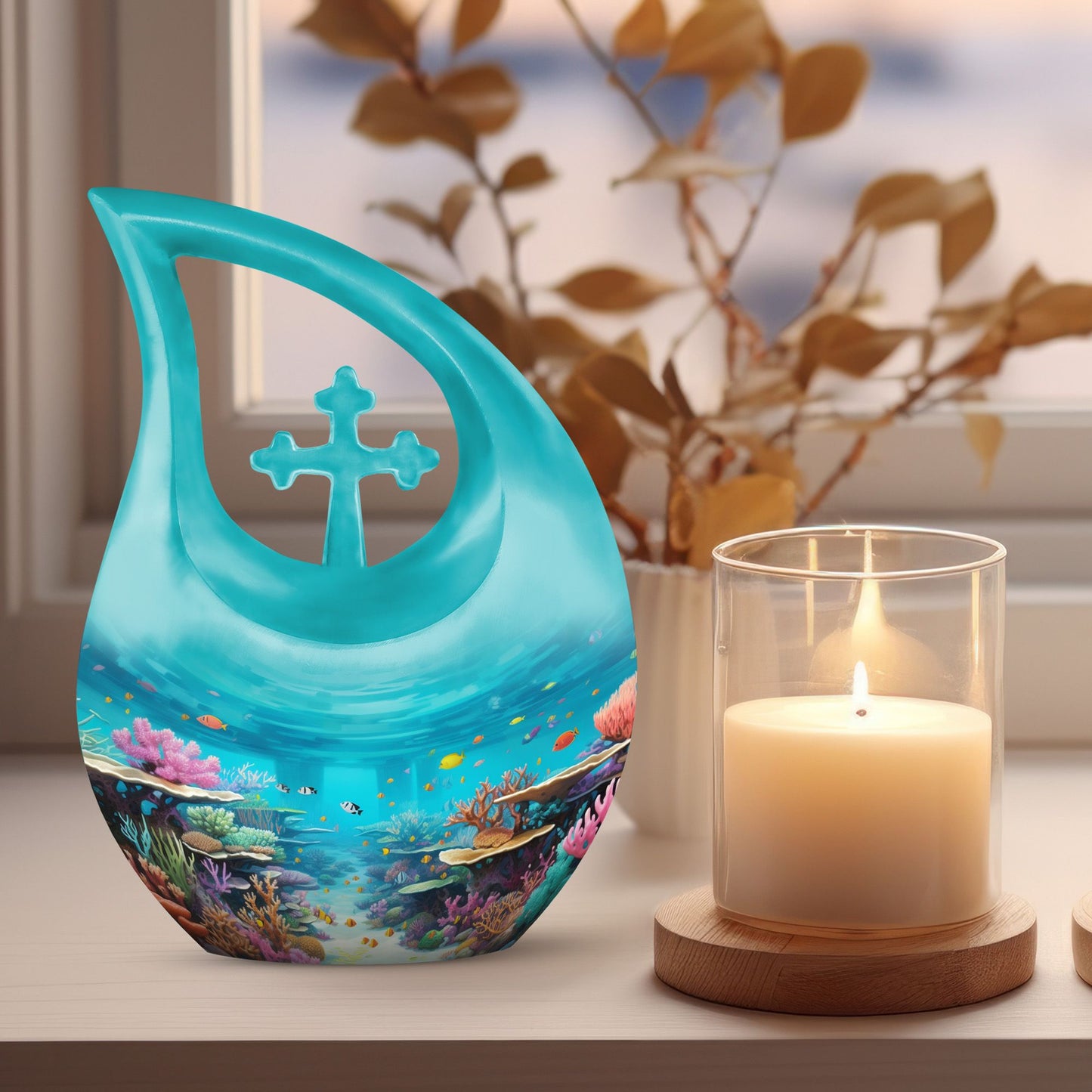  Wilderness Urn