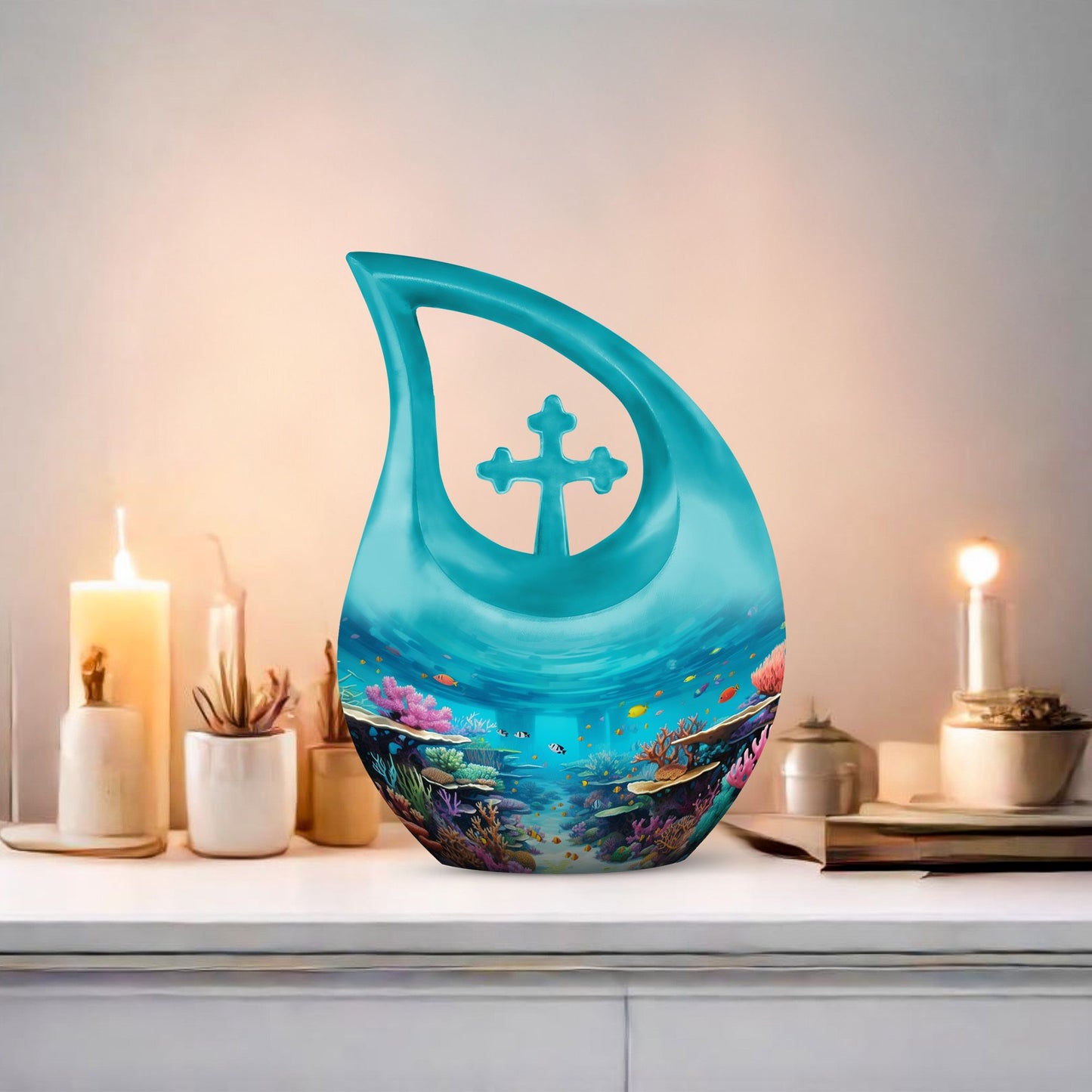  Wilderness Urn